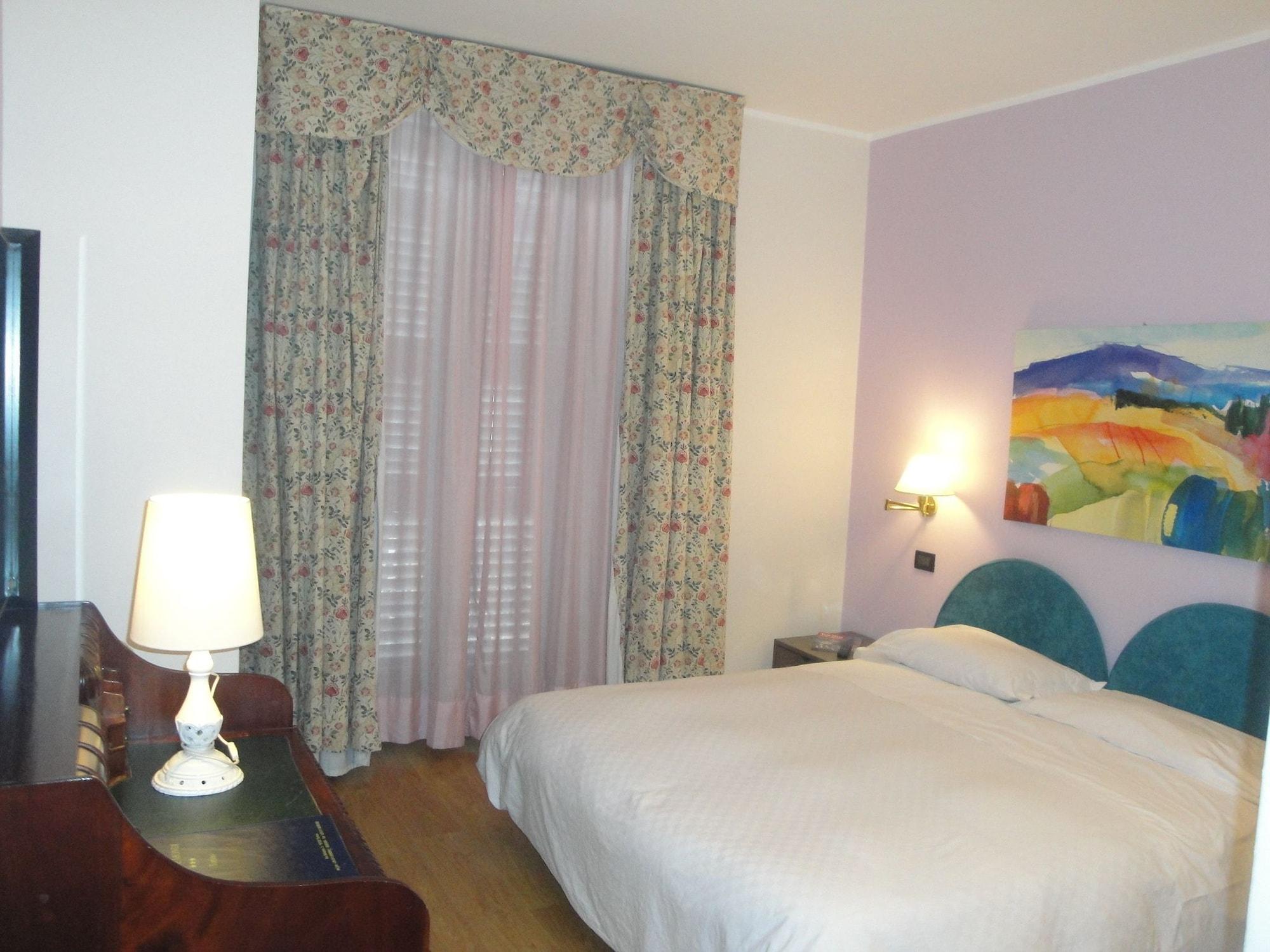 Hotel Due Mondi Τορίνο Εξωτερικό φωτογραφία