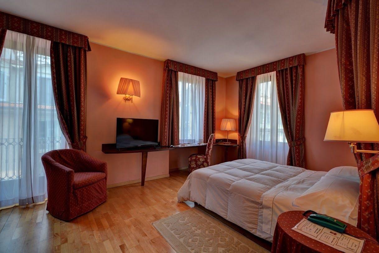 Hotel Due Mondi Τορίνο Εξωτερικό φωτογραφία