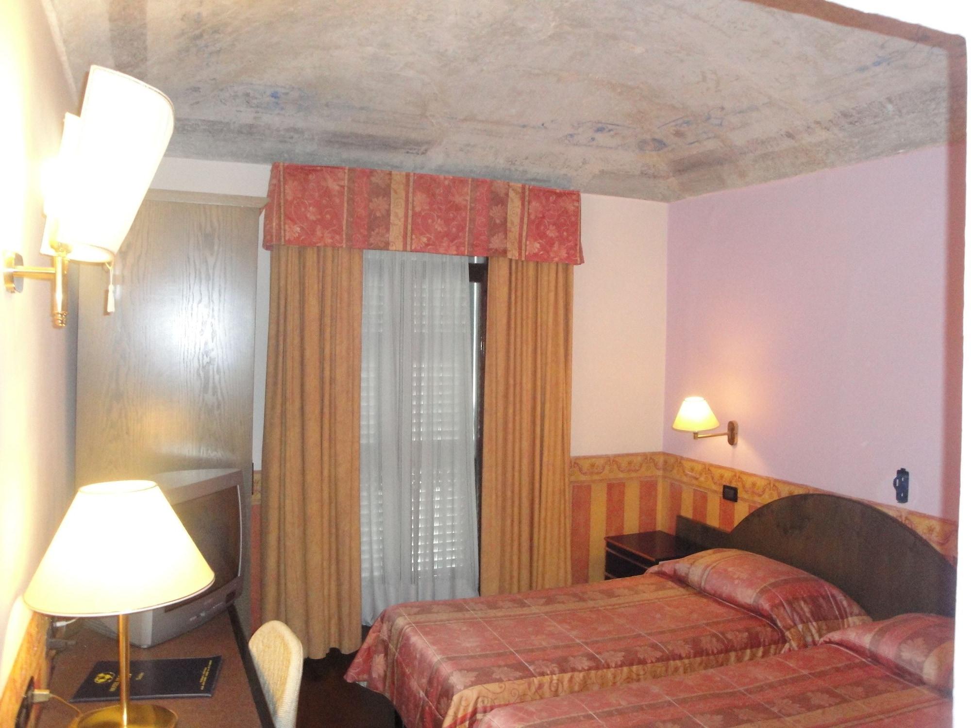 Hotel Due Mondi Τορίνο Εξωτερικό φωτογραφία
