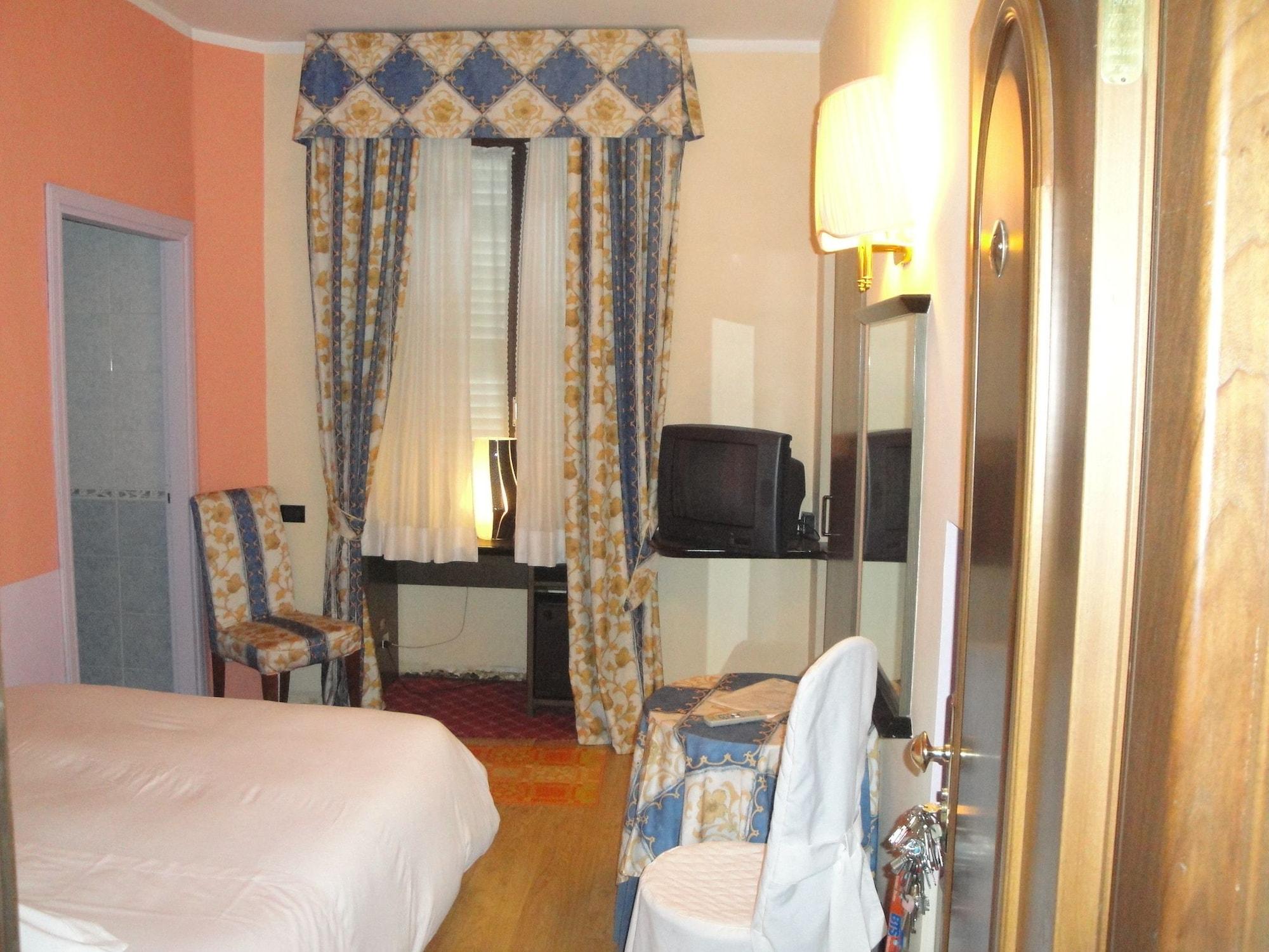 Hotel Due Mondi Τορίνο Εξωτερικό φωτογραφία