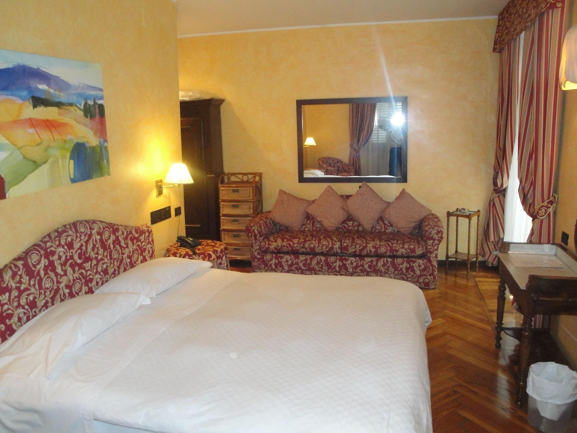 Hotel Due Mondi Τορίνο Εξωτερικό φωτογραφία