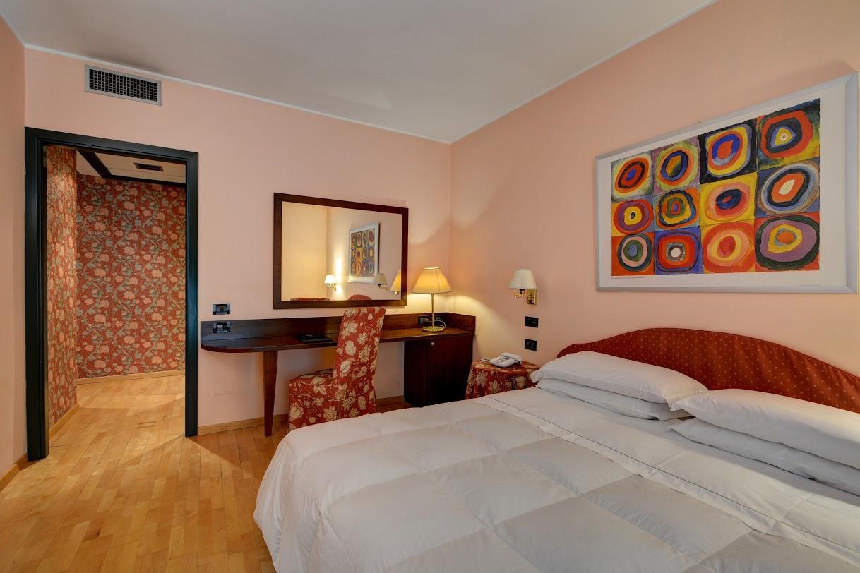 Hotel Due Mondi Τορίνο Εξωτερικό φωτογραφία