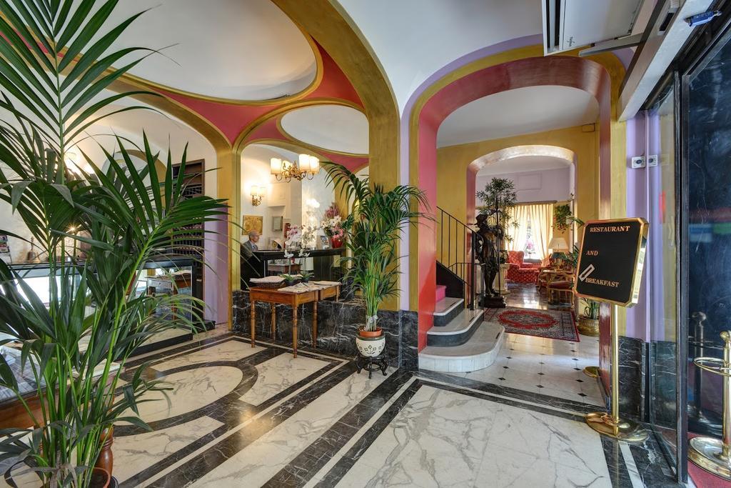 Hotel Due Mondi Τορίνο Εξωτερικό φωτογραφία
