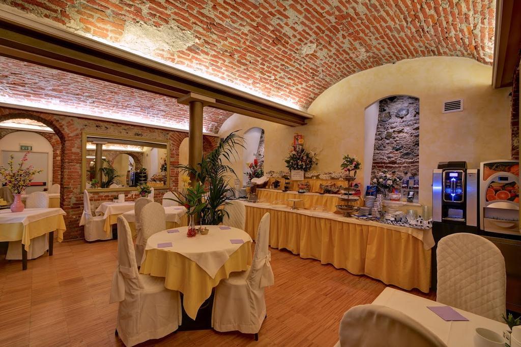 Hotel Due Mondi Τορίνο Εξωτερικό φωτογραφία