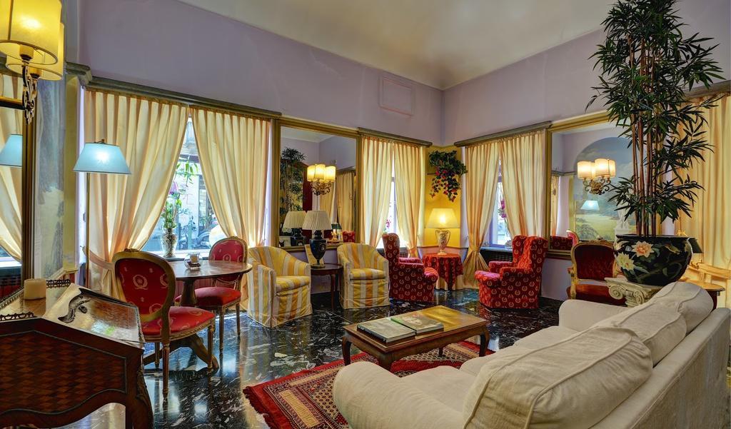 Hotel Due Mondi Τορίνο Εξωτερικό φωτογραφία