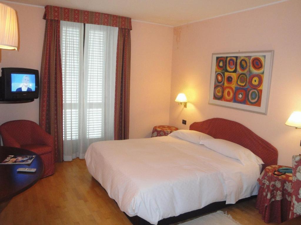Hotel Due Mondi Τορίνο Εξωτερικό φωτογραφία