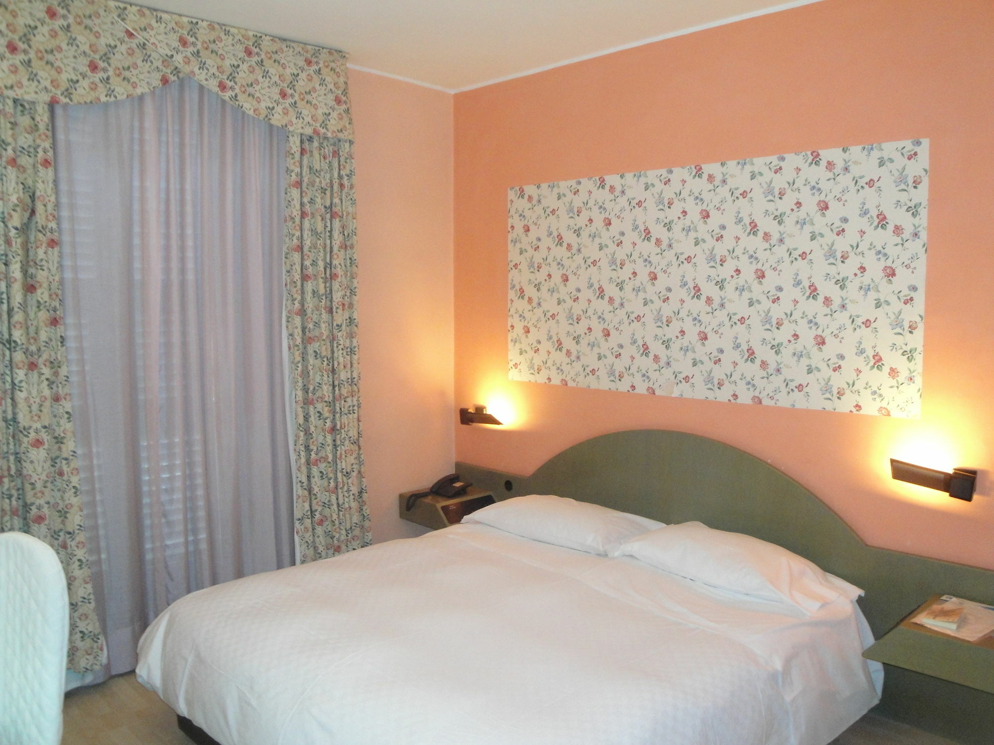 Hotel Due Mondi Τορίνο Εξωτερικό φωτογραφία